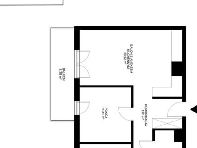 Mieszkanie na sprzedaż, Warszawa, Włochy, Solipska