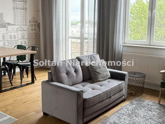 Mieszkanie na sprzedaż, Warszawa, Włochy, Techników
