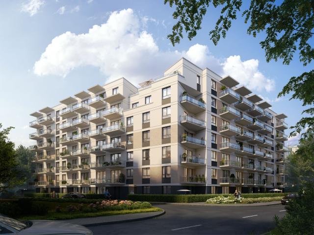 Mieszkanie na sprzedaż, Warszawa, Włochy