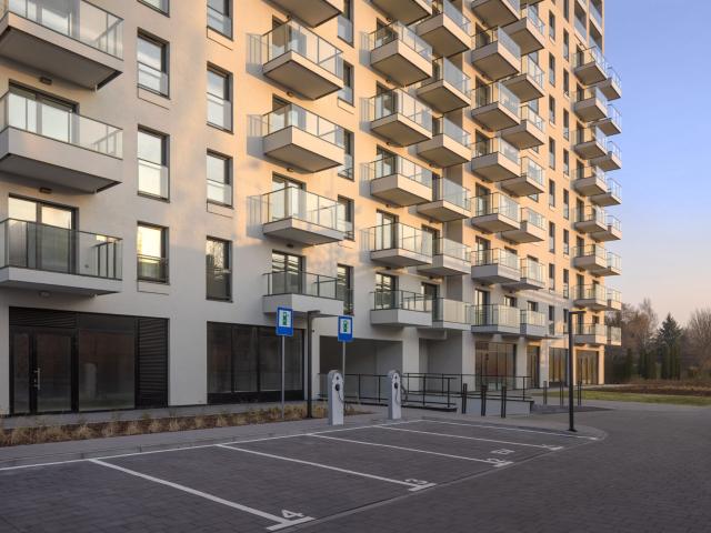 Mieszkanie na sprzedaż, Warszawa, Włochy