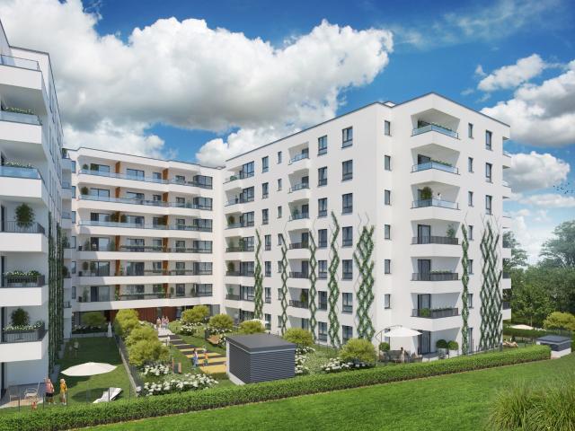 Mieszkanie na sprzedaż, Warszawa, Włochy