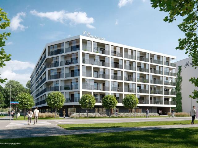 Mieszkanie na sprzedaż, Warszawa, Włochy