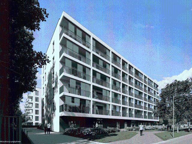 Mieszkanie na sprzedaż, Warszawa, Włochy