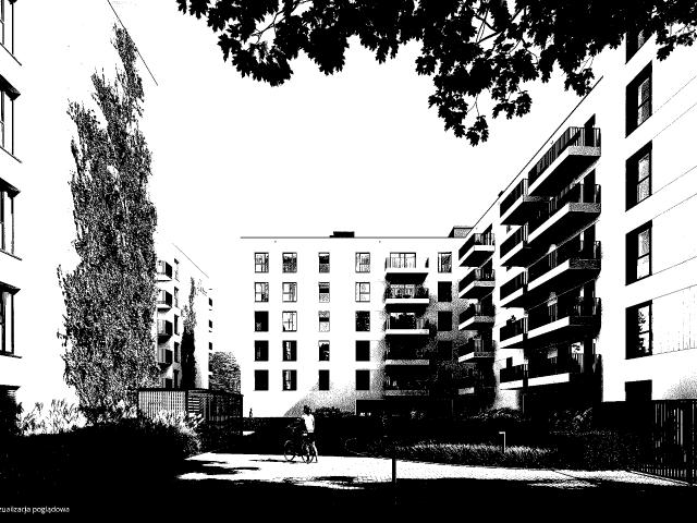 Mieszkanie na sprzedaż, Warszawa, Włochy