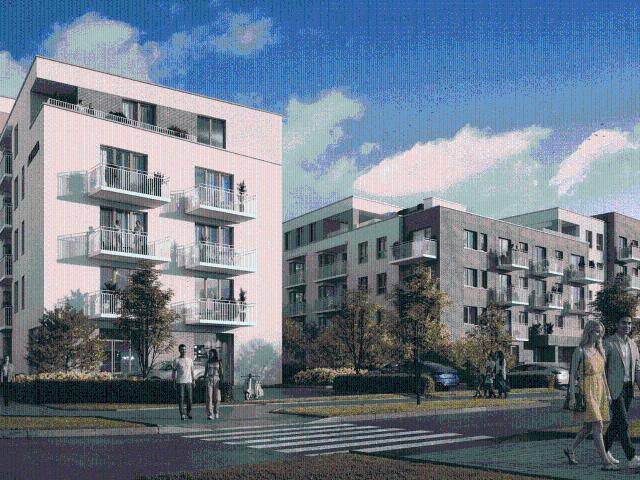 Mieszkanie na sprzedaż, Warszawa, Włochy