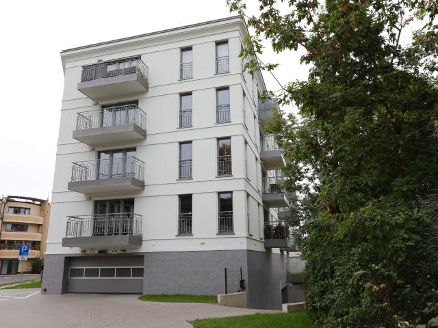 Mieszkanie na sprzedaż, Warszawa, Włochy