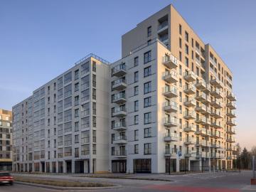 Mieszkanie na sprzedaż, Warszawa, Włochy