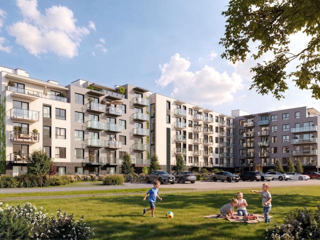 Mieszkanie na sprzedaż, Warszawa, Włochy