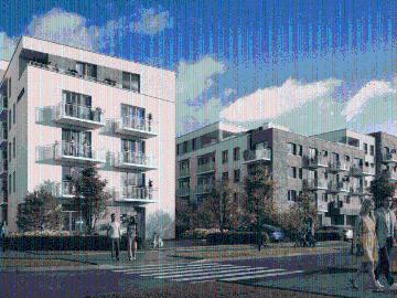 Mieszkanie na sprzedaż, Warszawa, Włochy