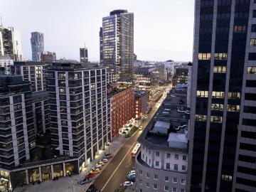 Wola, Warszawa, Warszawa, Województwo mazowieckie