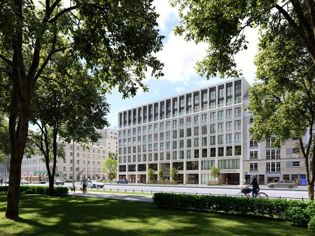 Mieszkanie na sprzedaż, Warszawa, Wola