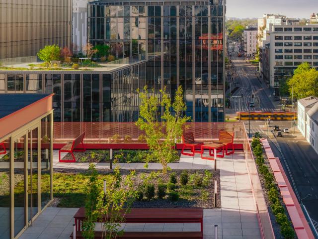 Mieszkanie na sprzedaż, Warszawa, Wola