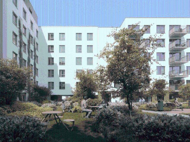 Mieszkanie na sprzedaż, Warszawa, Wola