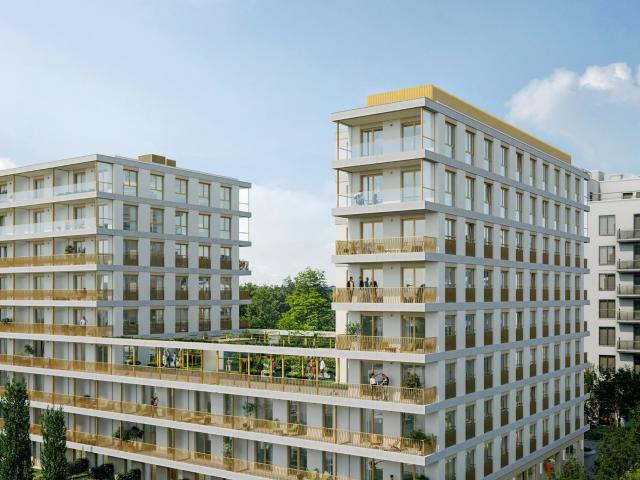 Mieszkanie na sprzedaż, Warszawa, Wola