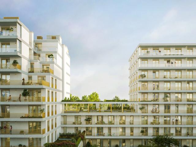 Mieszkanie na sprzedaż, Warszawa, Wola