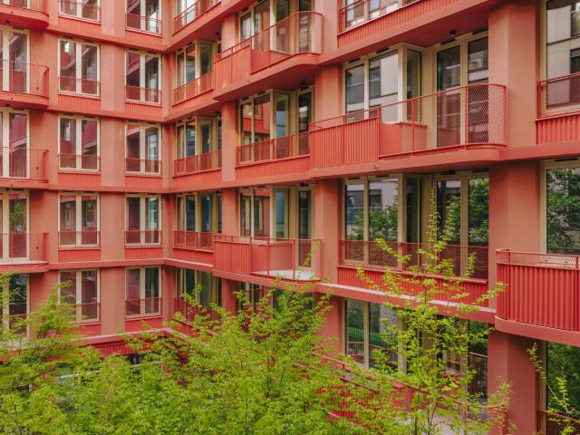 Mieszkanie na sprzedaż, Warszawa, Wola