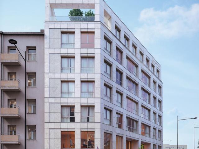 Mieszkanie na sprzedaż, Warszawa, Wola
