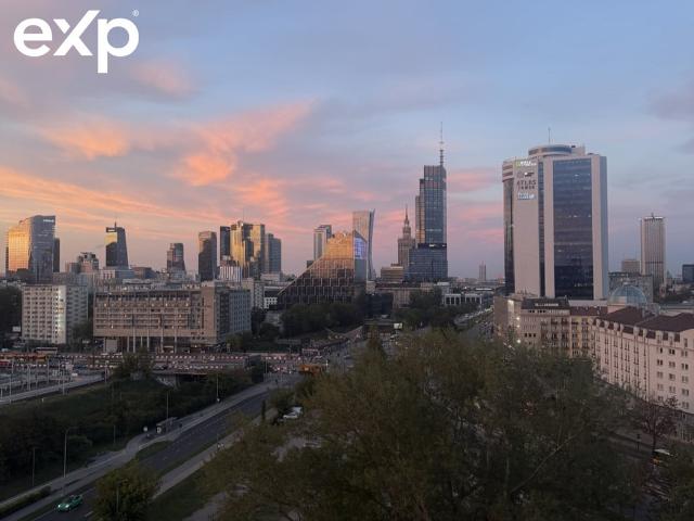 Mieszkanie na sprzedaż, Warszawa, Wola, Aleje Jerozolimskie
