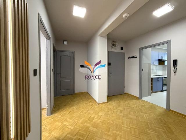 Mieszkanie na sprzedaż, Warszawa, Wola, Płocka