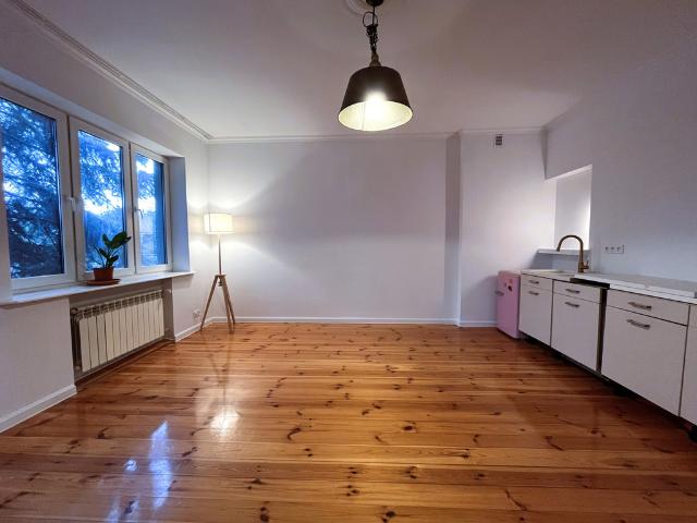 Mieszkanie na sprzedaż, Warszawa, Wawer