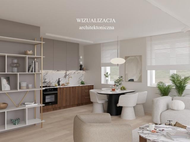 Mieszkanie na sprzedaż, Warszawa, Wawer, Czarnołęcka