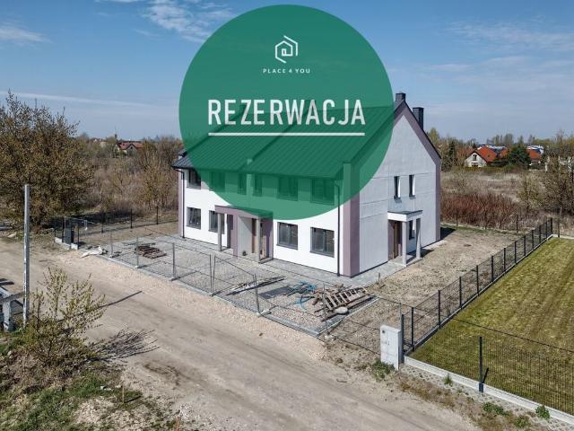 Mieszkanie na sprzedaż, Warszawa, Wawer, Borków