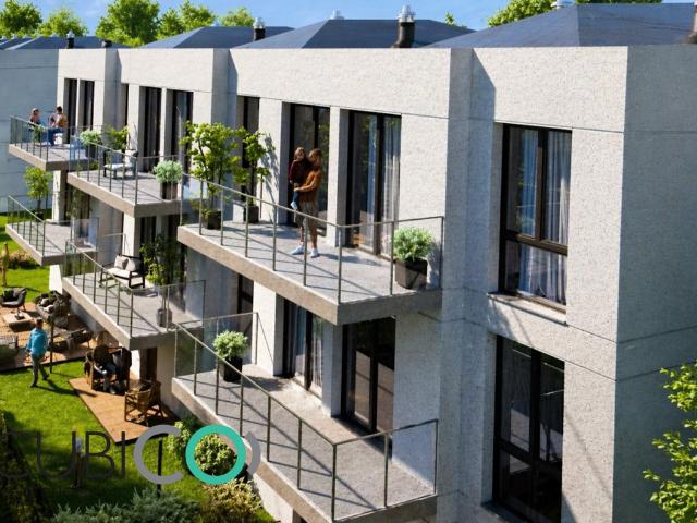 Mieszkanie na sprzedaż, Warszawa, Wawer, Jeziorowa