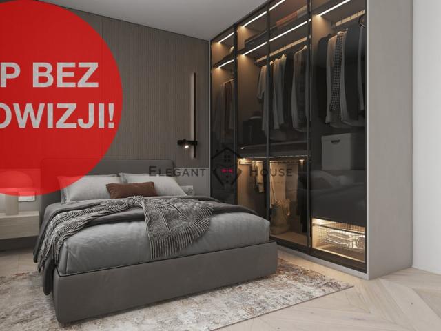 Mieszkanie na sprzedaż, Warszawa, Wawer, Morawska