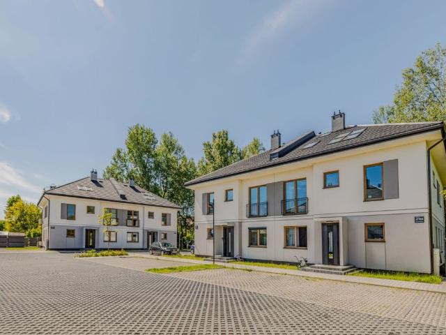 Mieszkanie na sprzedaż, Warszawa, Wawer, Wodniaków