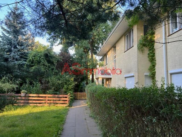 Mieszkanie na sprzedaż, Warszawa, Wawer, Wał Miedzeszyński