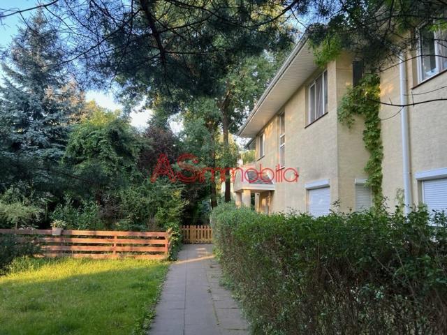 Mieszkanie na sprzedaż, Warszawa, Wawer, Wał Miedzeszyński