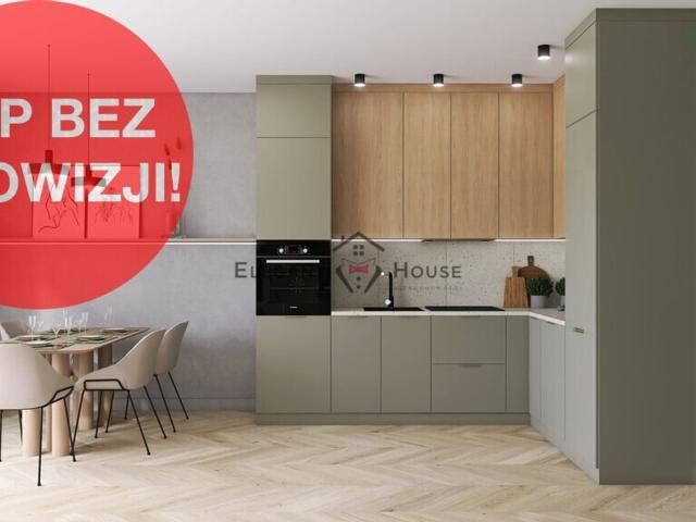 Mieszkanie na sprzedaż, Warszawa, Wawer, Wiązana
