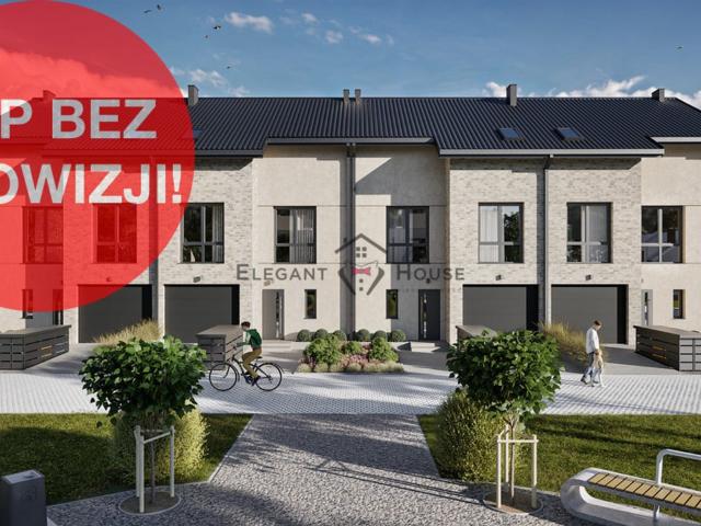 Mieszkanie na sprzedaż, Warszawa, Wawer, Wiązana