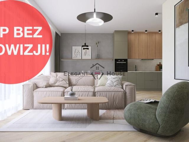 Mieszkanie na sprzedaż, Warszawa, Wawer, Wiązana