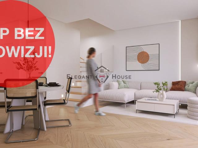 Mieszkanie na sprzedaż, Warszawa, Wawer, Trakt Lubelski