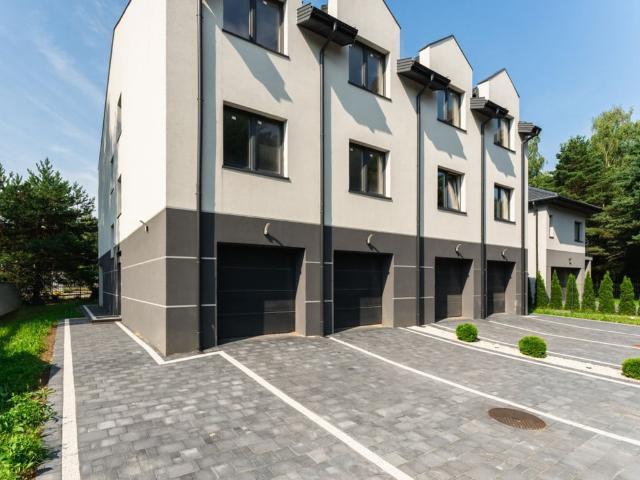 Mieszkanie na sprzedaż, Warszawa, Wesoła, Aleja marsz. Józefa Piłsudskiego