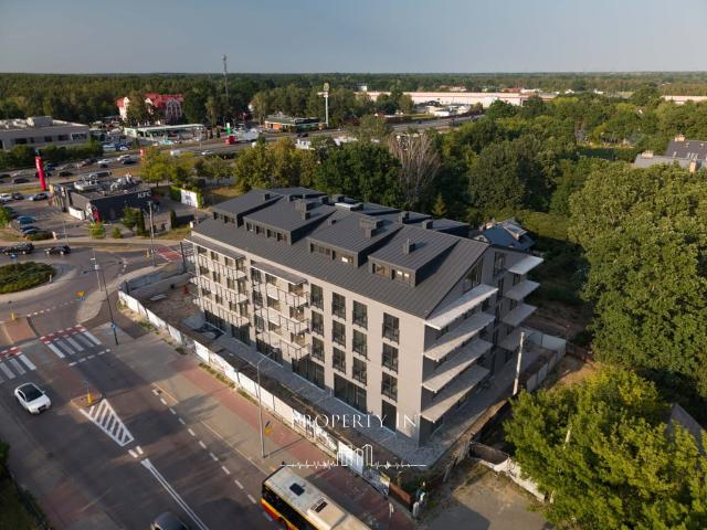Mieszkanie na sprzedaż, Warszawa, Wesoła, Gościniec
