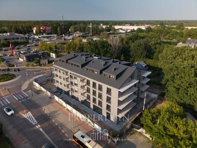 Mieszkanie na sprzedaż, Warszawa, Wesoła, Gościniec