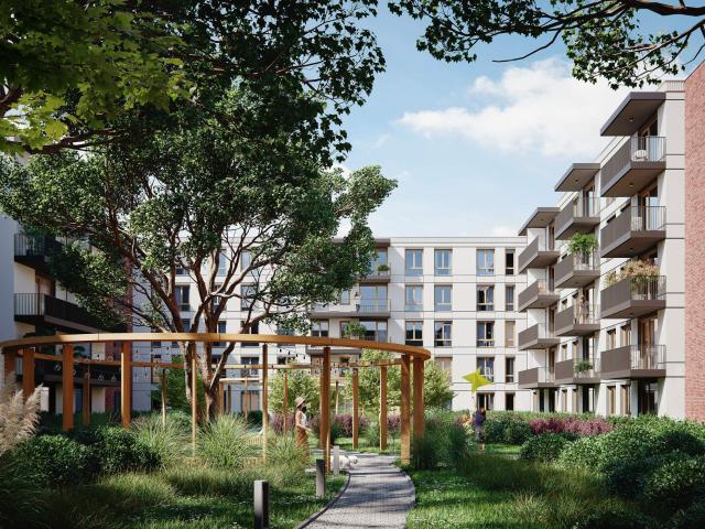 Mieszkanie na sprzedaż, Warszawa, Wilanów