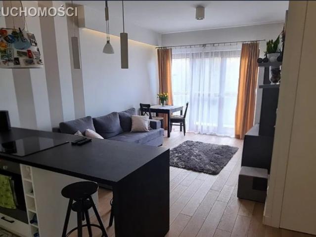 Mieszkanie na sprzedaż, Warszawa, Wilanów, Al. Rzeczypospolitej