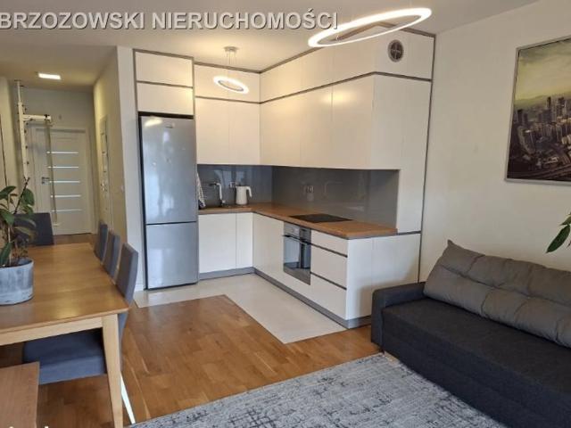 Mieszkanie na sprzedaż, Warszawa, Wilanów, Al. Rzeczypospolitej