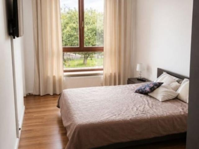 Mieszkanie na sprzedaż, Warszawa, Wilanów, Al. Rzeczypospolitej