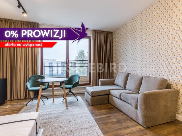 Mieszkanie na sprzedaż, Warszawa, Wilanów, Franciszka Klimczaka