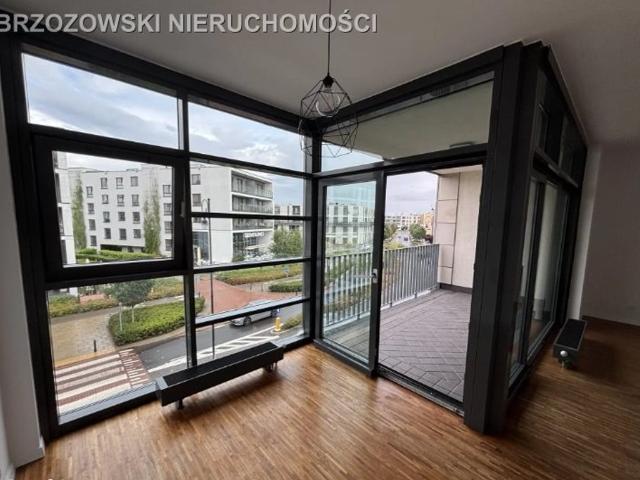 Mieszkanie na sprzedaż, Warszawa, Wilanów, Franciszka Klimczaka