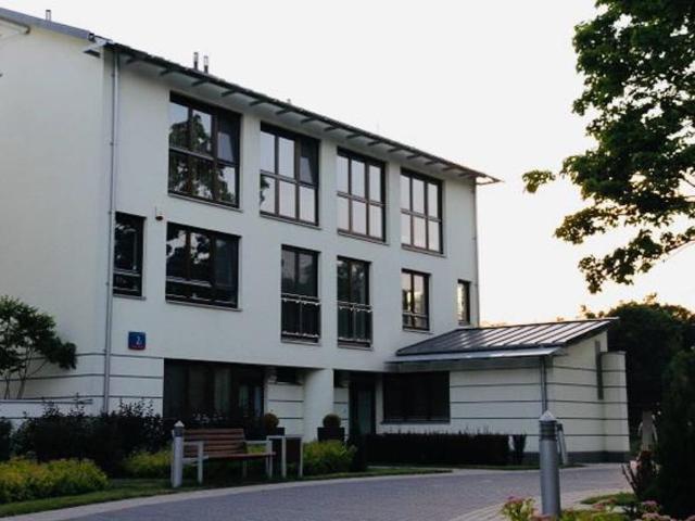 Mieszkanie na sprzedaż, Warszawa, Wilanów, Potockiego