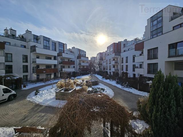 Mieszkanie na sprzedaż, Warszawa, Wilanów, Sarmacka