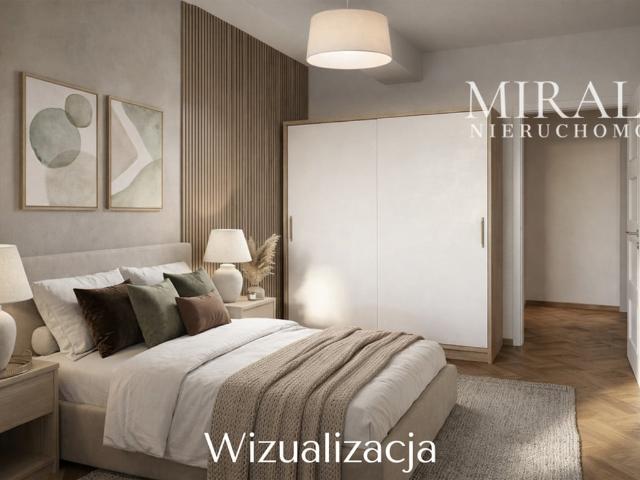 Mieszkanie na sprzedaż, Warszawa, Targowa