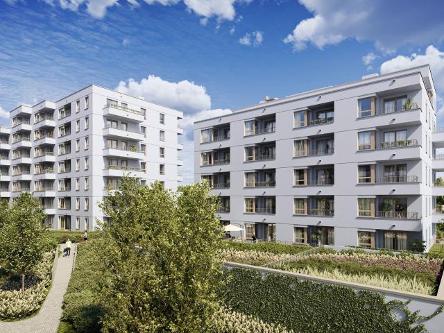 Mieszkanie na sprzedaż, Warszawa, Targówek