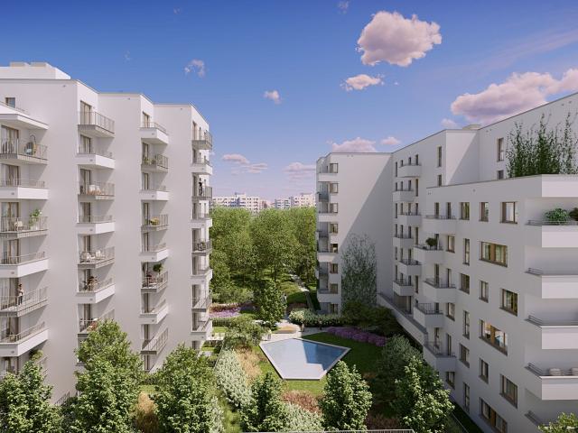 Mieszkanie na sprzedaż, Warszawa, Targówek