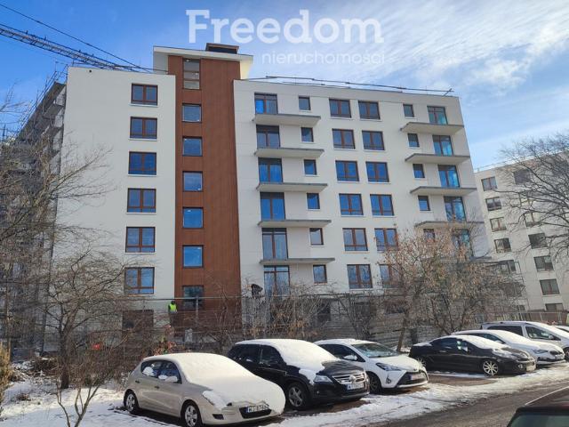 Mieszkanie na sprzedaż, Warszawa, Targówek